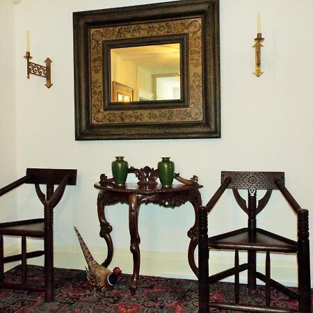 เดอะ โอลด์ วิคาเรจ บีแอนด์บี Bed & Breakfast โคลฟอร์ด ภายนอก รูปภาพ